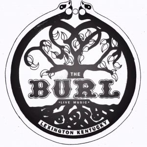 The Burl
